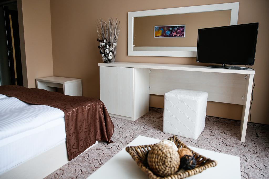 Einstein House & Spa Marchevo Экстерьер фото