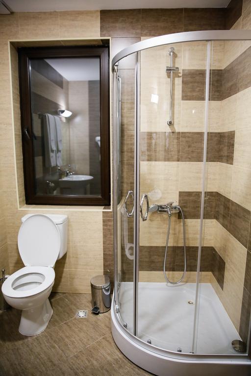 Einstein House & Spa Marchevo Номер фото