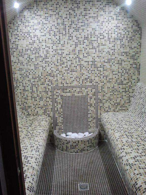 Einstein House & Spa Marchevo Экстерьер фото