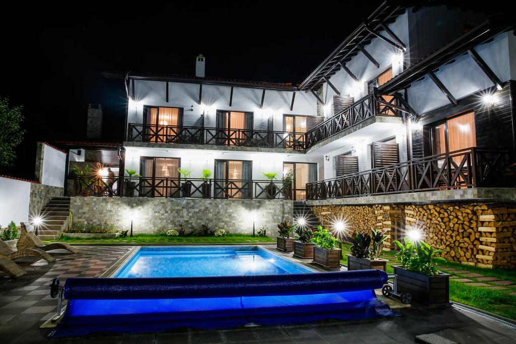 Einstein House & Spa Marchevo Экстерьер фото