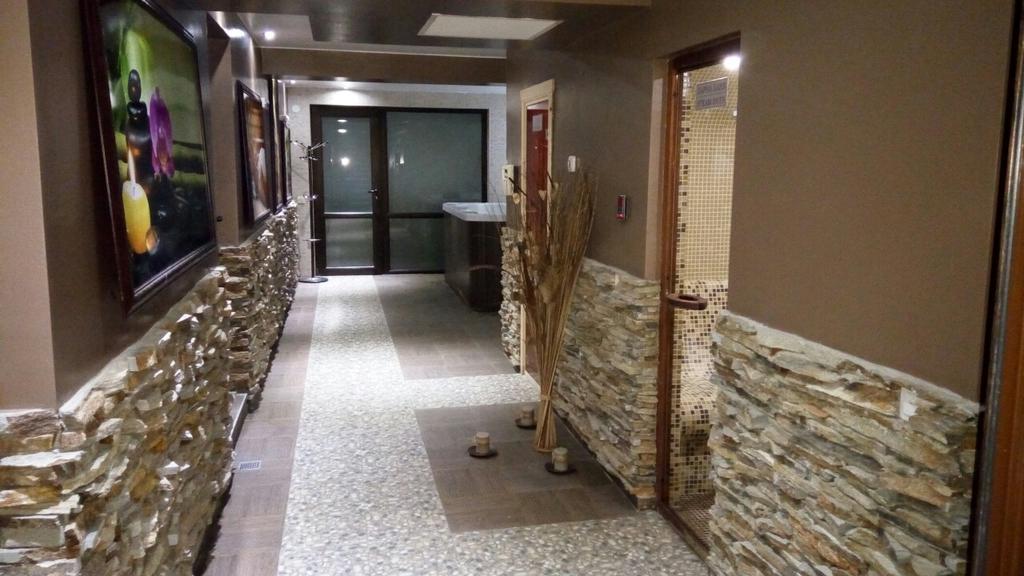 Einstein House & Spa Marchevo Экстерьер фото