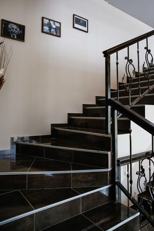 Einstein House & Spa Marchevo Экстерьер фото